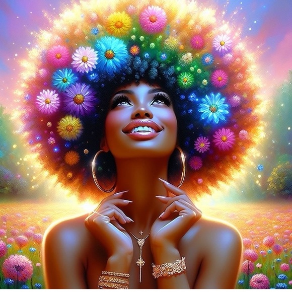 Meet your Posher, Joy - Picture 9 of 11